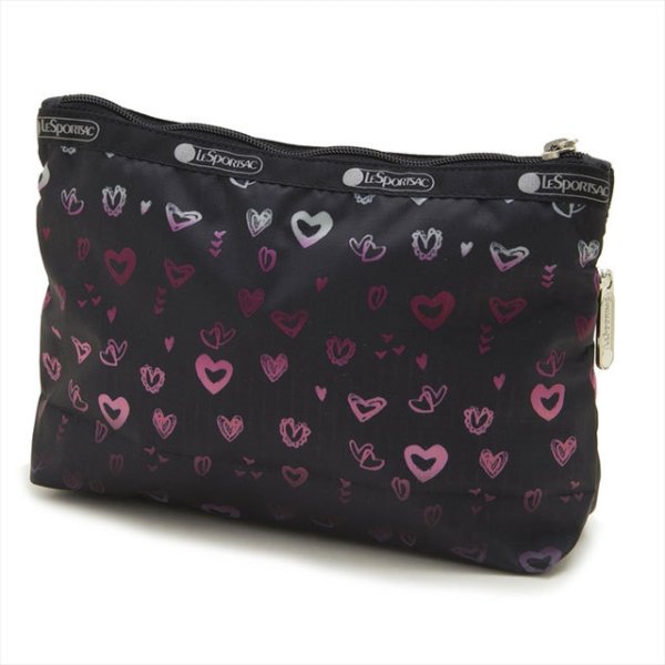 レスポートサック LeSportsac ポーチ コスメポーチ COSMETIC CLUTCH 