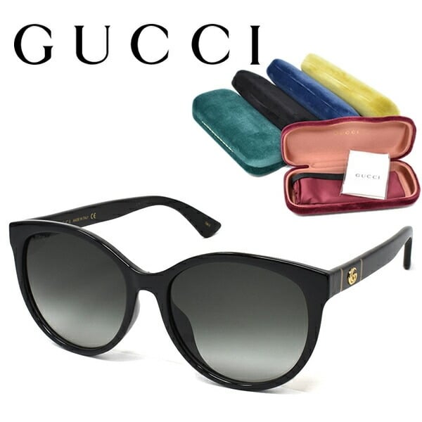 GUCCI グッチ サングラス メンズ レディース ブランド アイウェア UV