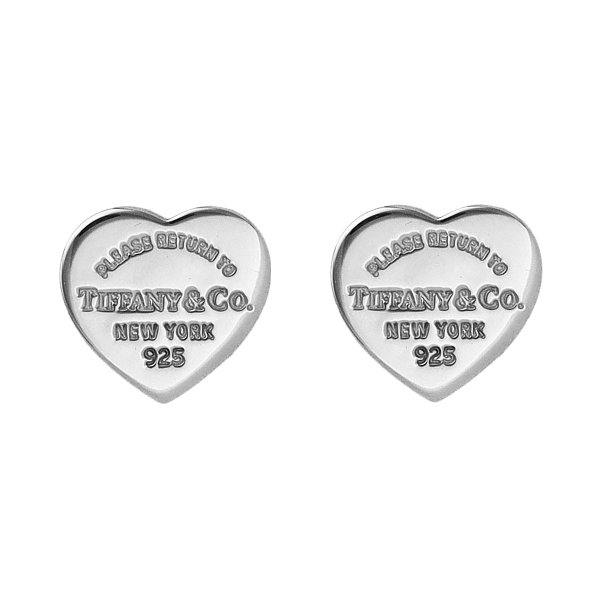 ティファニー TIFFANY&CO. リターン トゥ ティファニー ハート タグ