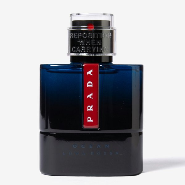プラダ PRADA LUNA ROSSA OCEAN ルナロッサ オーシャン オードトワレ 