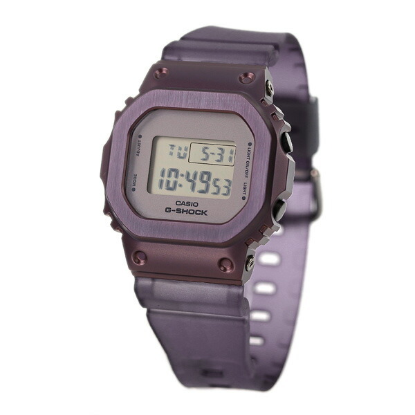 gショック ジーショック G-SHOCK GM-S5600MF-6 デジタル GM-S5600