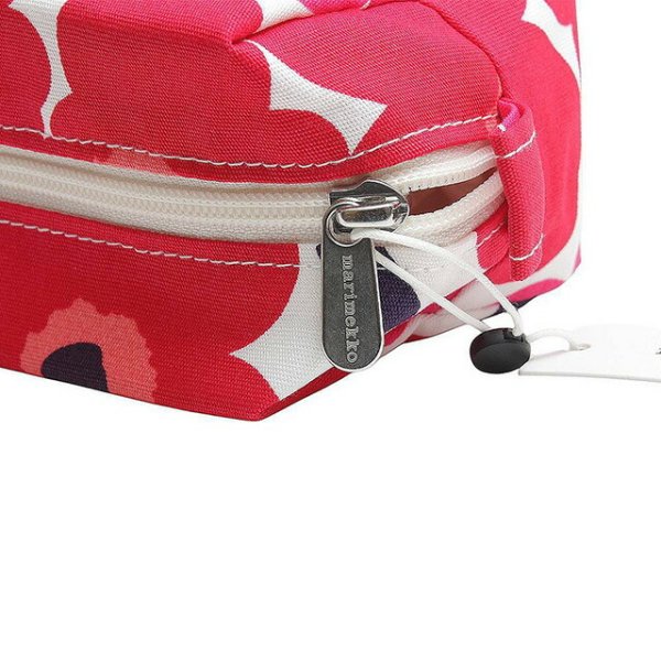 マリメッコ MARIMEKKO Tiise Mini Unikko ポーチ 47196-001 レディース 