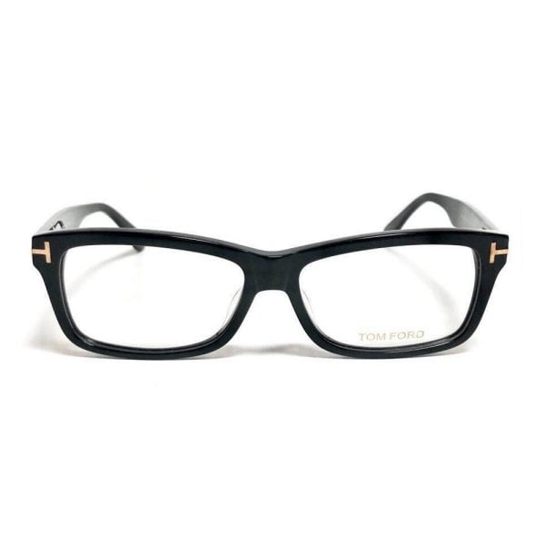 送料無料】トムフォード TOM FORD TF5146 Black メガネフレーム 新品未 