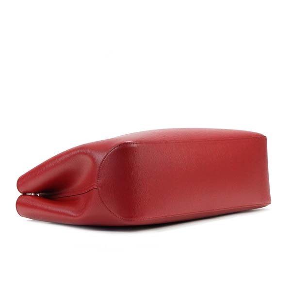ロンシャン LONGCHAMP ハンドバッグ 1681 871 545 ROSEAU ロゾ ROUGE 