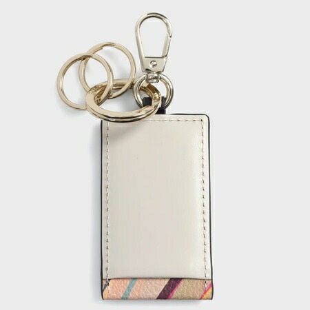 無料ラッピング】 ポールスミス Paul Smith キーホルダー キーリング