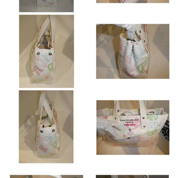 正規品 メンズ レディース CASTELBAJAC カステルバジャック KITTON