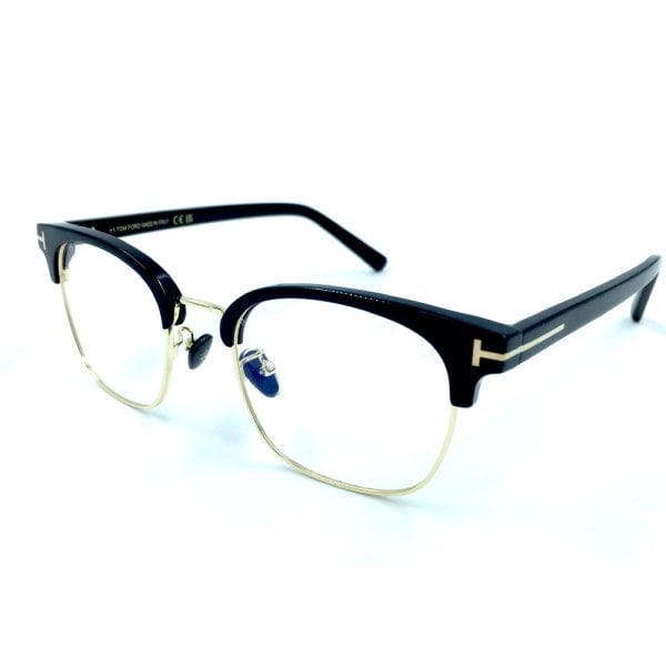 TOM FORD トムフォード メガネフレームTF6001-K-B アジアンフィット