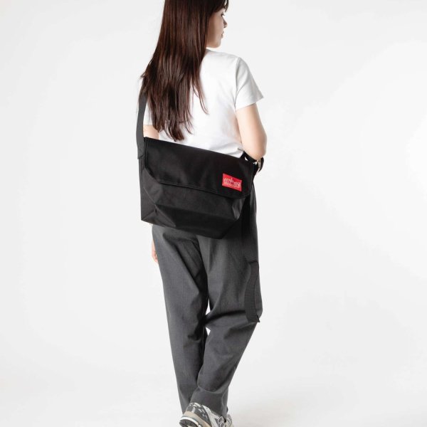 マンハッタンポーテージ Manhattan Portage Vintage Messenger Bag JR