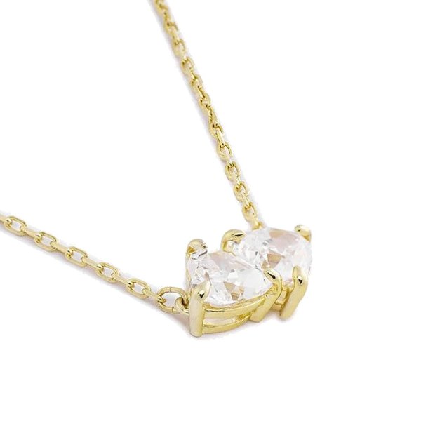 スワロフスキー SWAROVSKI ネックレス 5733475 Mesmera メスメラ 