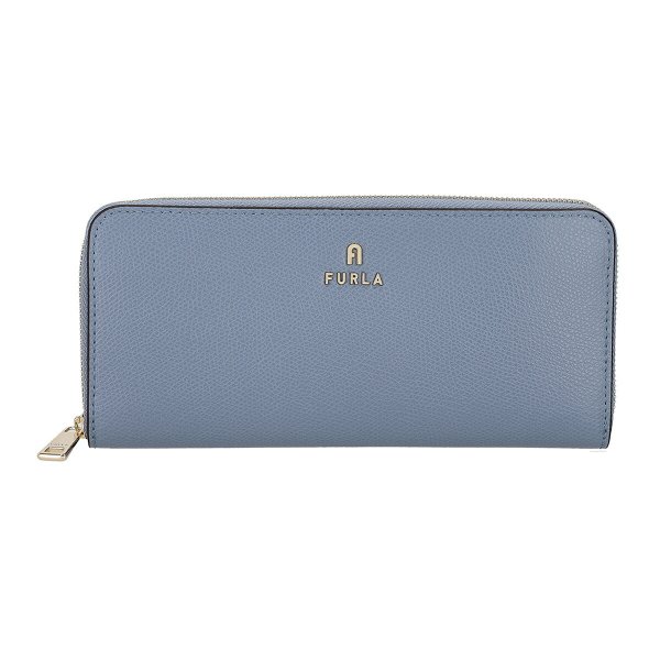 フルラ FURLA 財布 長財布 ラウンドファスナー長財布 小銭入れ付き 