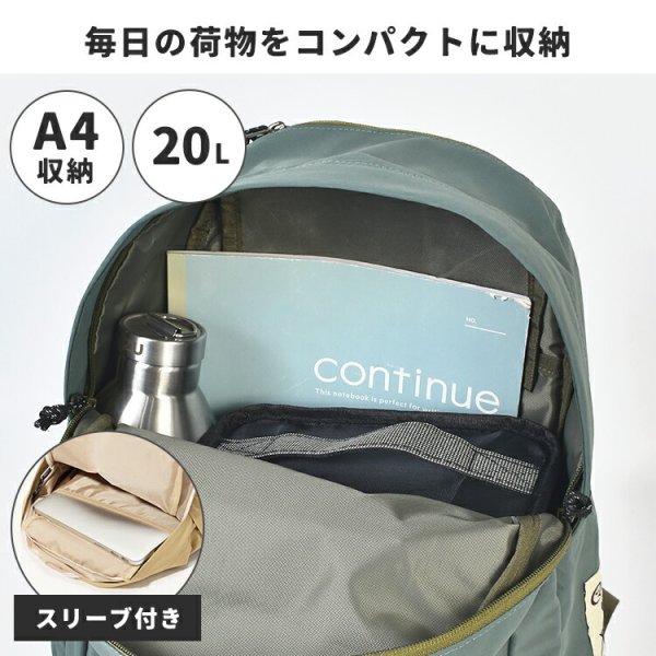 リュック COBMASTER コブマスター バックパック メンズ レディース 大 