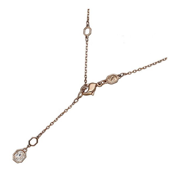 スワロフスキー ネックレス レディース ブランド SWAROVSKI 5692266