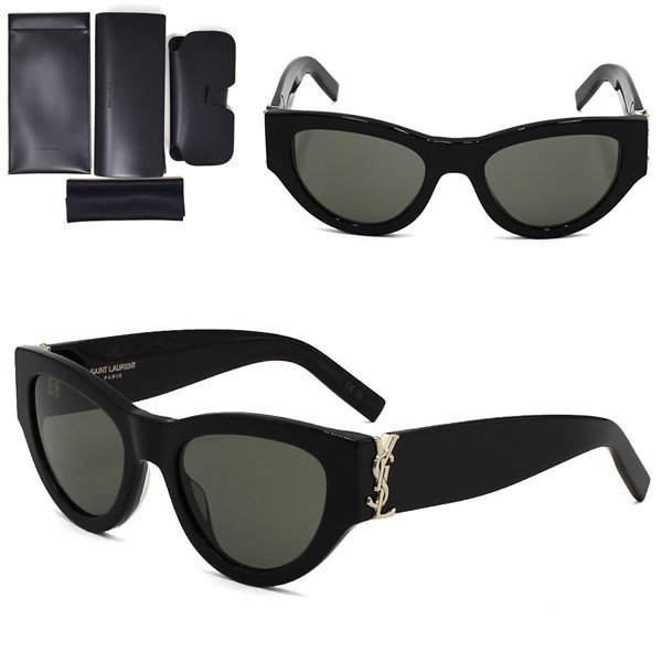 サンローラン サングラス SAINT LAURENT SL M94-001 サングラス