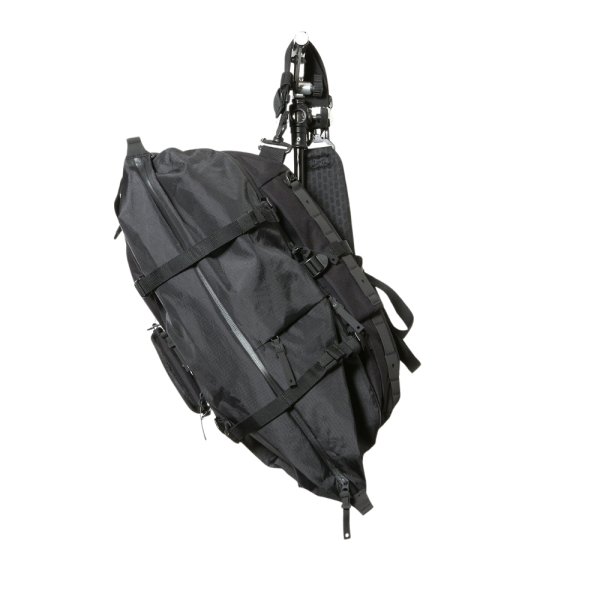 CODE OF BELL X-PAK EVO Sling クロスパックエボ ショルダーバッグ 11L