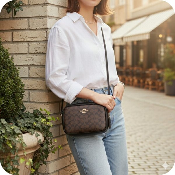 コーチ ショルダーバッグ レディース ブランド COACH CZ186 IMXAQ 