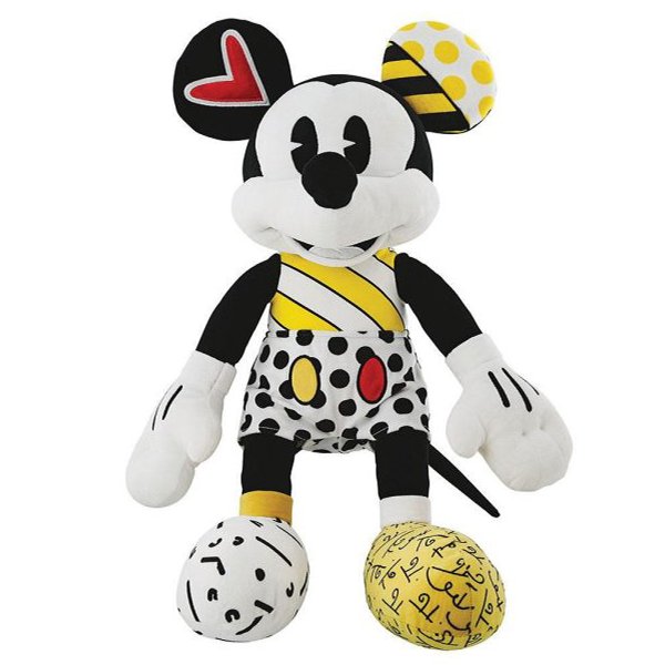 即決☆Disney BRITTO ディズニー ブリット イーヨー Eeyore 大