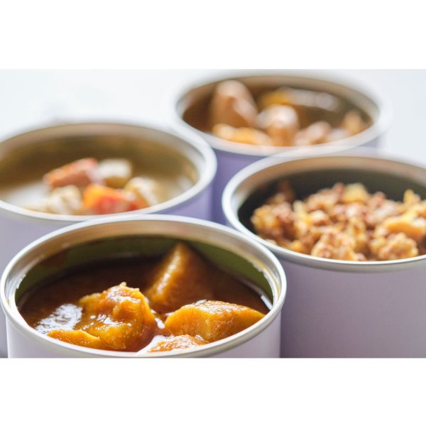 タケノコカレー 4個 セット 缶入り カレー 詰め合わせ ご当地カレー