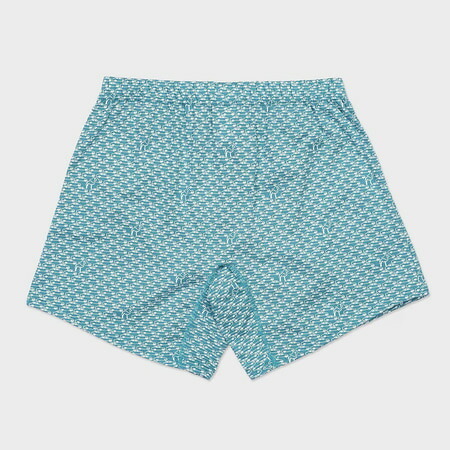 無料ラッピング】 ポールスミス Paul Smith トランクス Cars and