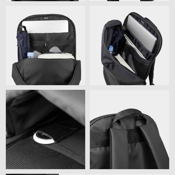TOFT SACK 2（タフトサック2） バッグパック リュック 通勤バッグ 通勤