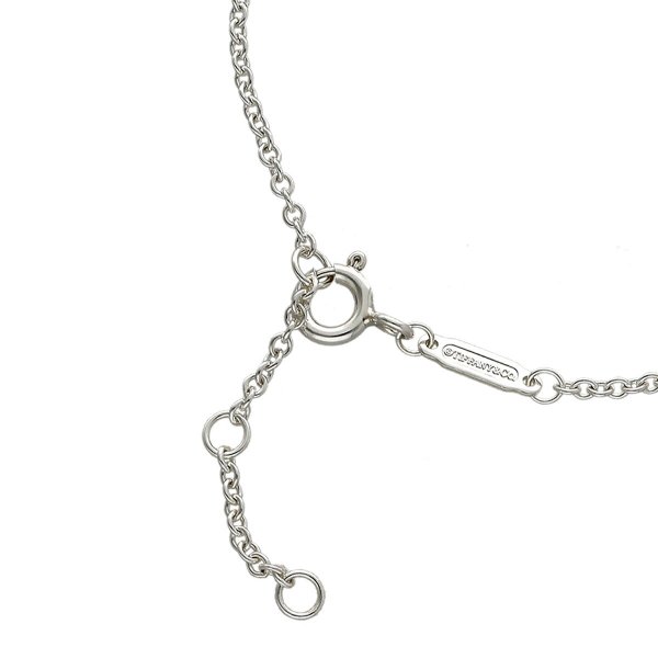 ティファニー TIFFANY&CO. ティファニー 1837 インターロッキング