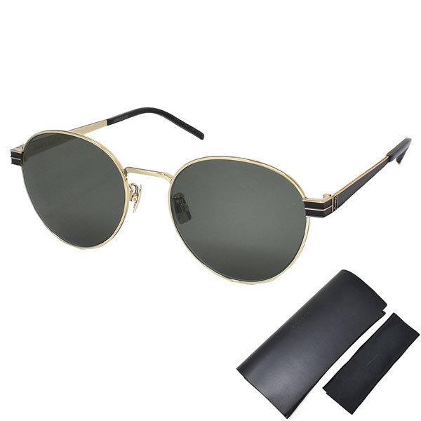 サンローラン サングラス SAINT LAURENT SL M65-003 サングラス 