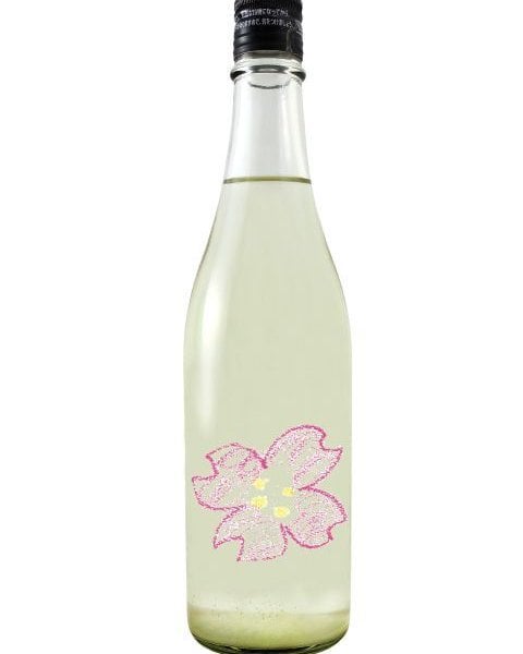 仙禽 ( せんきん ) さくら OHANAMI 720ml / 栃木県 せんきん 【 日本酒 