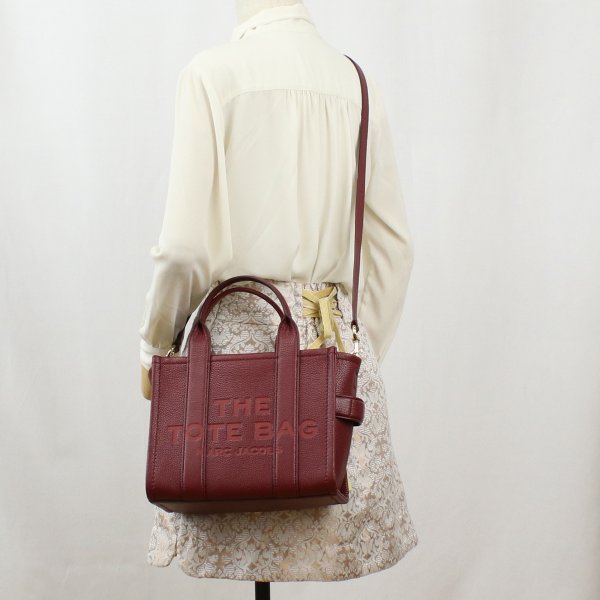 マークジェイコブス MARC JACOBS ハンドバッグ ショルダーバッグ MINI 