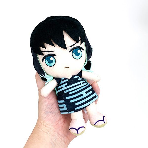 鬼滅の刃 時透有一郎(幼少期) Chibiぬいぐるみ キメツ 鬼滅の刃 時透有一郎(幼少期) Chibiぬいぐるみ キメツ