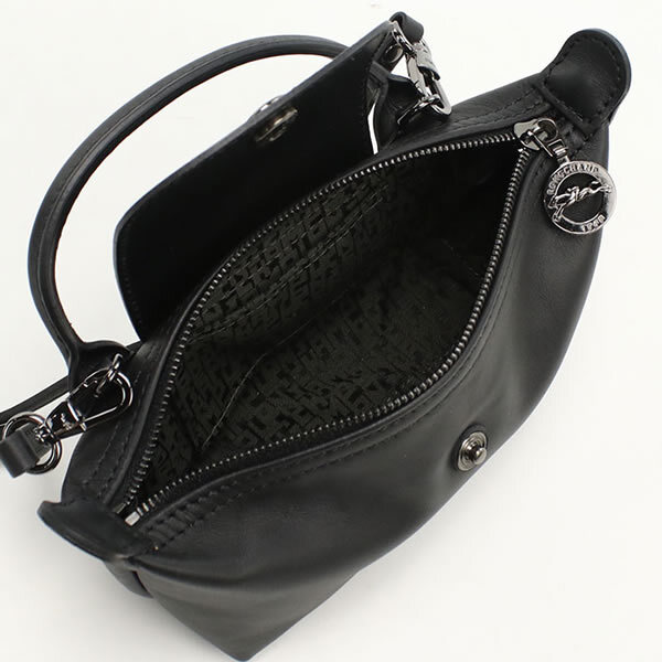 Longchamp ロンシャン ハンドバッグ ショルダーバッグ ル プリアージュ 