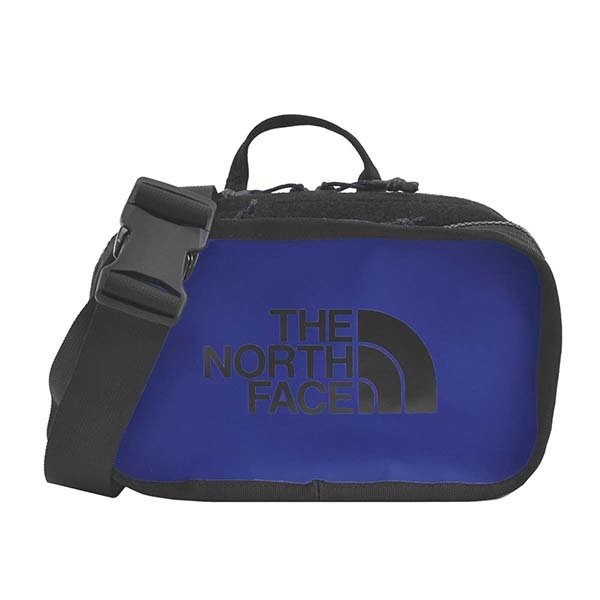ノースフェイス THE NORTH FACE バッグ ベルトバッグ ウエストポーチ 