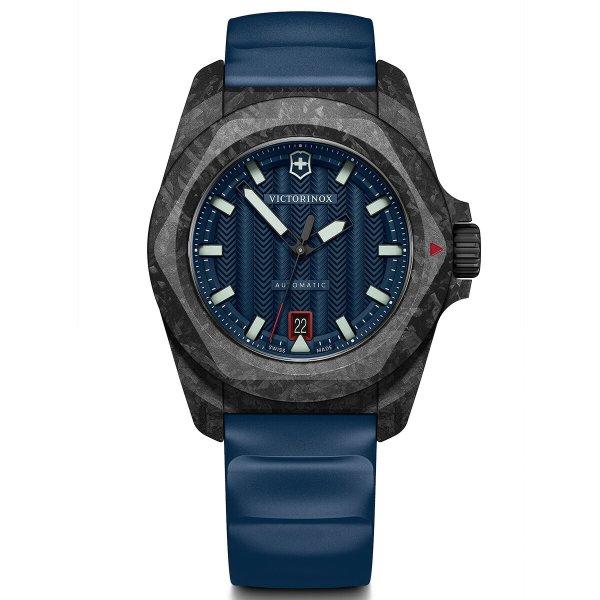 ビクトリノックス VICTORINOX イノックス オートマチック マルチツール 