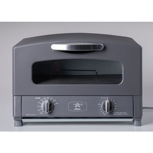 推奨品】Aladdin(アラジン) CAT-GS13C オーブントースター 1270W