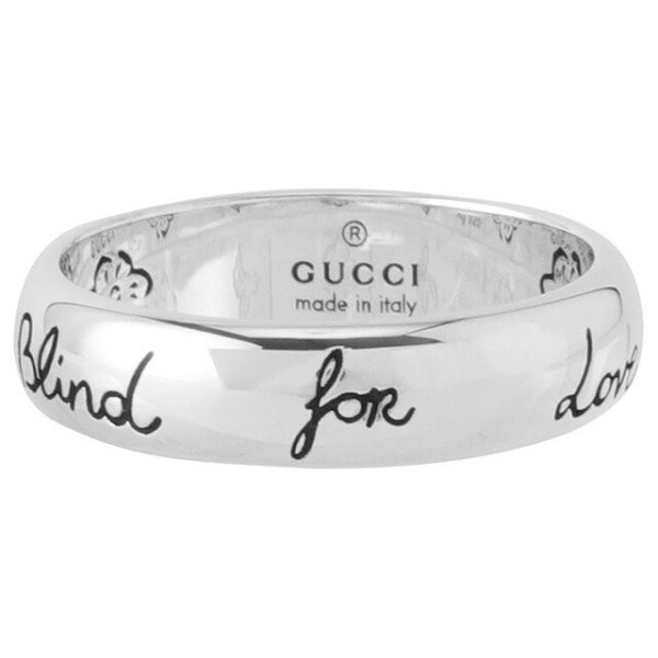 グッチ ブランド リング 指輪 メンズ GUCCI 455247-J8400-0701 10号 グッチ ブランド リング 指輪 メンズ GUCCI 455247-J8400-0701 10号