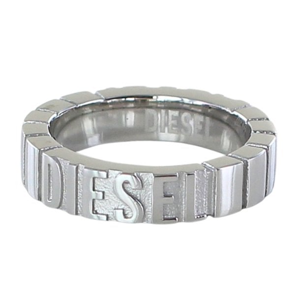 ディーゼル DIESEL リング 指輪 メンズ レディース ユニセックス