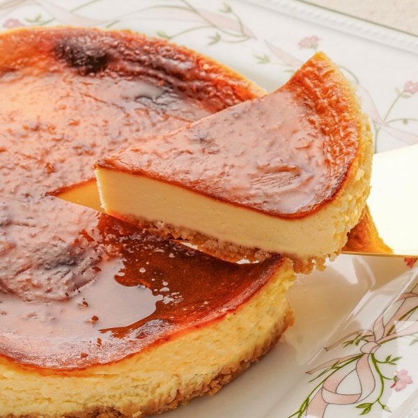 ベイクドチーズケーキ 【冷凍】 【スイーツ Gift チーズケーキ 
