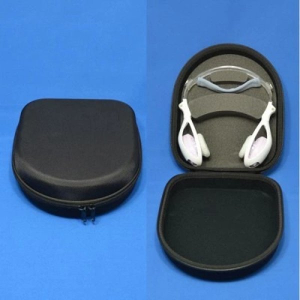 ヘッドホンタイプ おしゃれ集音器 フォンテック（日本製）【特典】専用