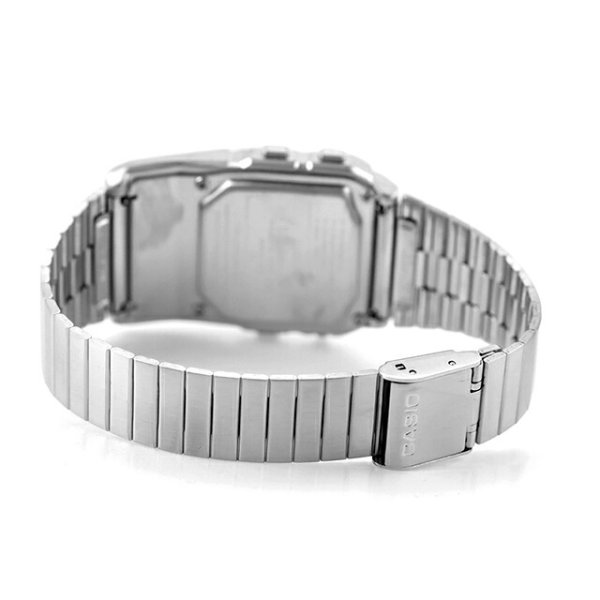 カシオ チープカシオ CASIO CASIO VINTAGE クォーツ 電池式 DBC-611-1