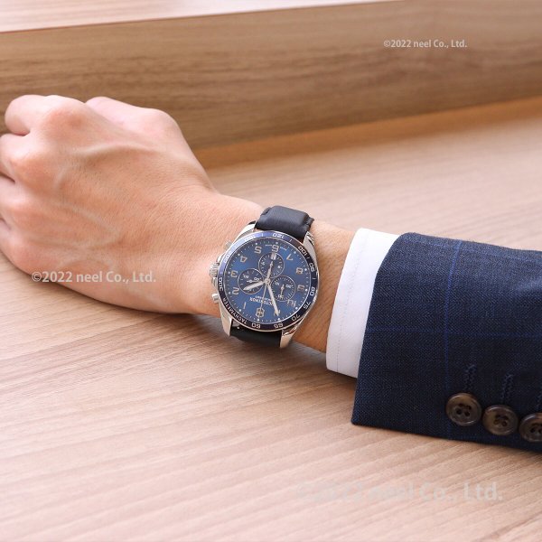 ビクトリノックス 時計 メンズ VICTORINOX 腕時計 241929 フィールド