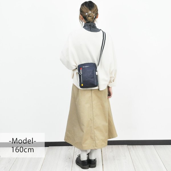 カステルバジャック バッグ ショルダーバッグ ミニ A5 B6 CASTELBAJAC Dence デンス 72111 メンズ レディース 日本製 送料無料 誕生日プレゼント ギフト ラッピング無料 - Newbag Wakamatsu 店 - プレゼント ギフトの
