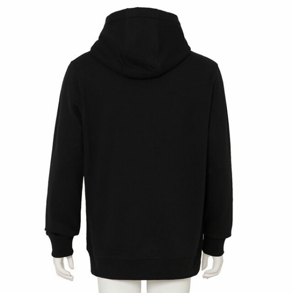 バーバリー BURBERRY 8055318 A1189 M ロゴプリント コットン