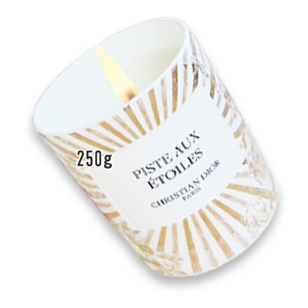 Pistachio Étoiles キャンドル 限定品 メーカー直販