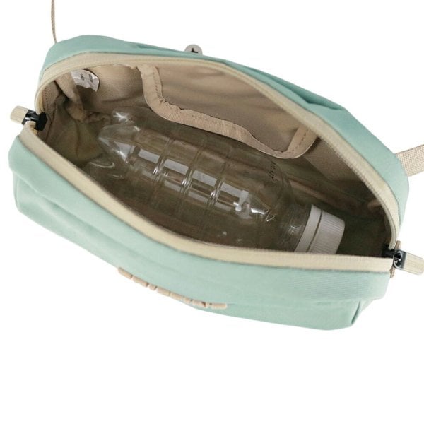 ブリーフィング ウエストバッグ ポーチ A6対応 2WAY BRIEFING NC