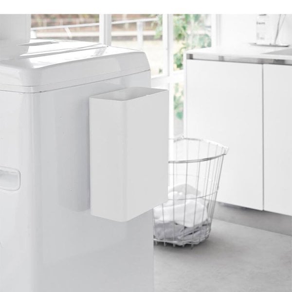マグネットトラッシュカン 7L 山崎実業 タワー ゴミ箱 ダストボックス