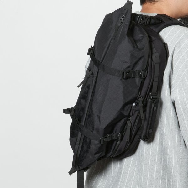 CODE OF BELL X-PAK EVO Sling クロスパックエボ ショルダーバッグ 11L