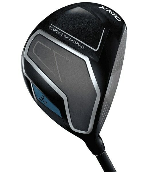 カーボンシャフト　（１４山／UJ対応） ゼクシオ14 フェアウェイウッド MP1400 カーボンシャフト XXIO14 FW