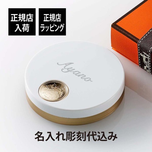 HERMES ハイライトパウダー 01 オルペルバラス HERMES エルメス プードル オルフェーヴル フェイス＆アイ ハイライト