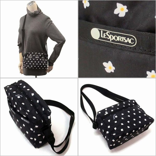LeSportsac レスポートサック バッグ アウトレット DANIELLA ダニエラ