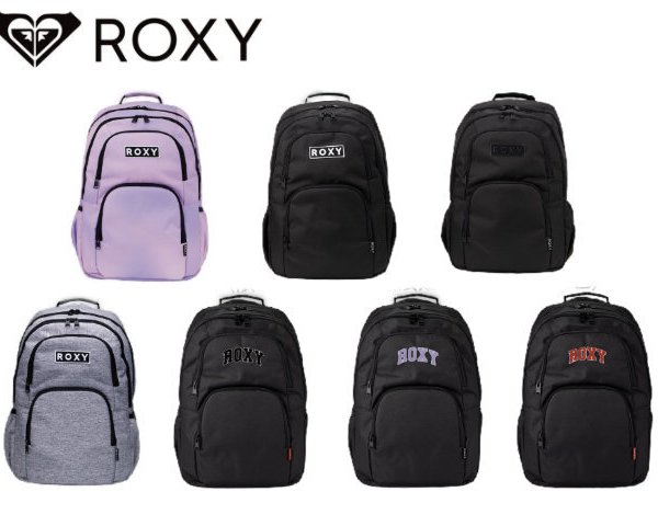 正規品 メンズ レディース ROXY ロキシー バックパック RBG241301 