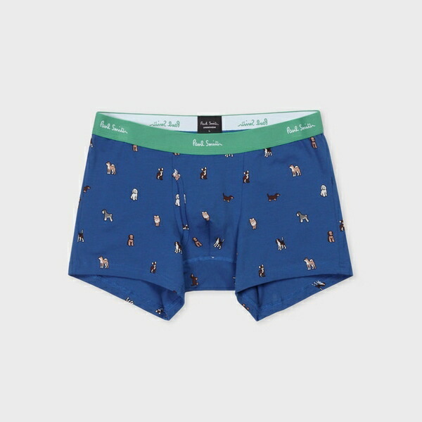 送料無料】【ラッピング無料】ポールスミス Paul Smith ボクサーパンツ