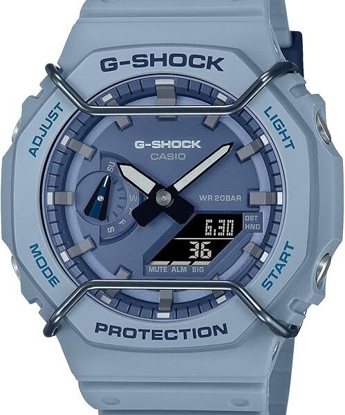 CASIO カシオ G-SHOCK ジーショック 腕時計 GA-2100PT-2A Tone on tone 